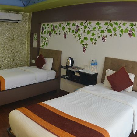 Hotel Nepal Tara Kathmandu Luaran gambar